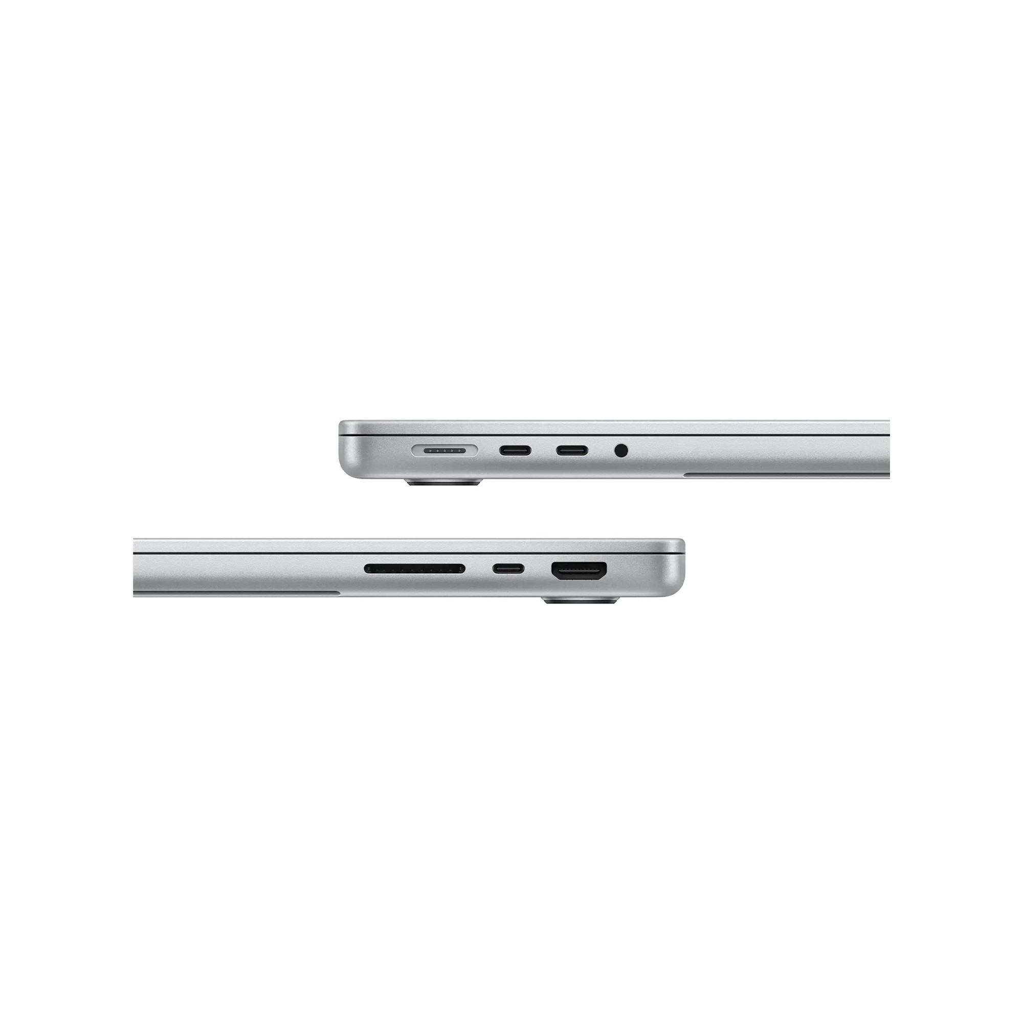 Apple MacBook Pro 14'' M5 16GB/1TB Silver 2025 (MDE54) б/в